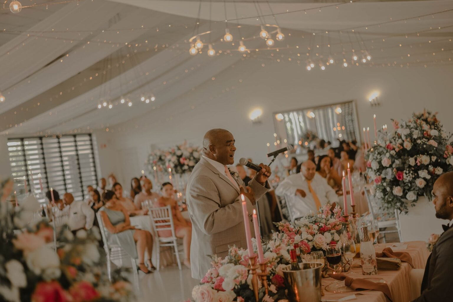Discurso de casamento: como escrever o seu sem travar na hora