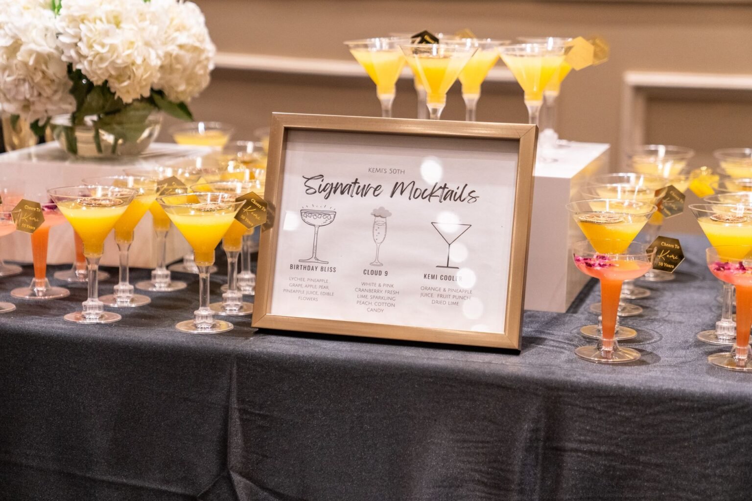 Drink Personalizado para Casamento: Como Criar o Seu com a Cara do Casal Drink Personalizado para Casamento: Como Criar o Seu com a Cara do Casal