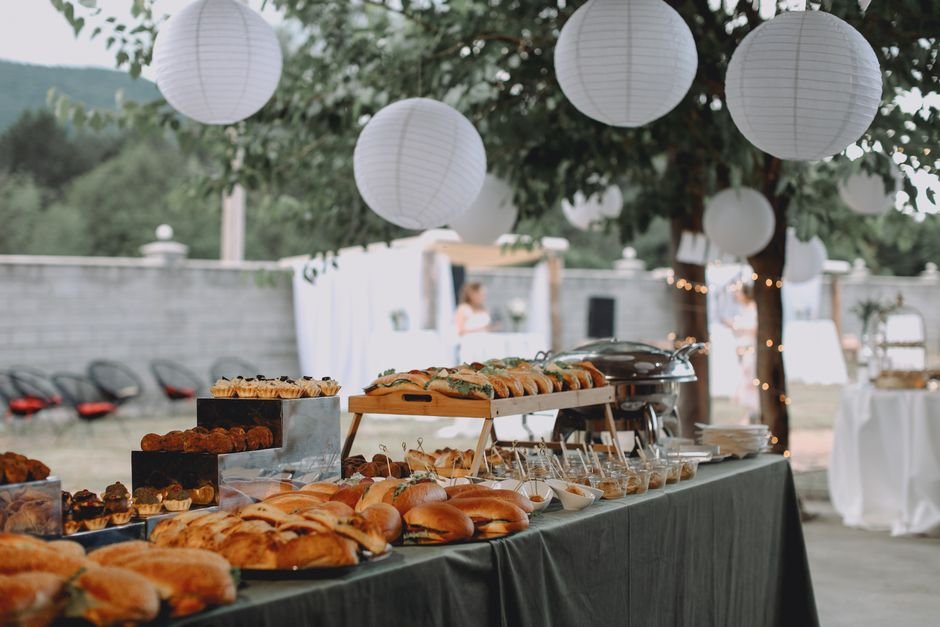 Por que apostar em estações em vez do buffet tradicional