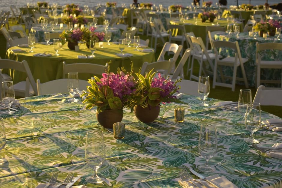 Festas grandes ou destination wedding