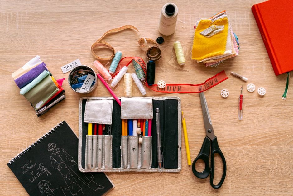 Por que montar esse kit com antecedência