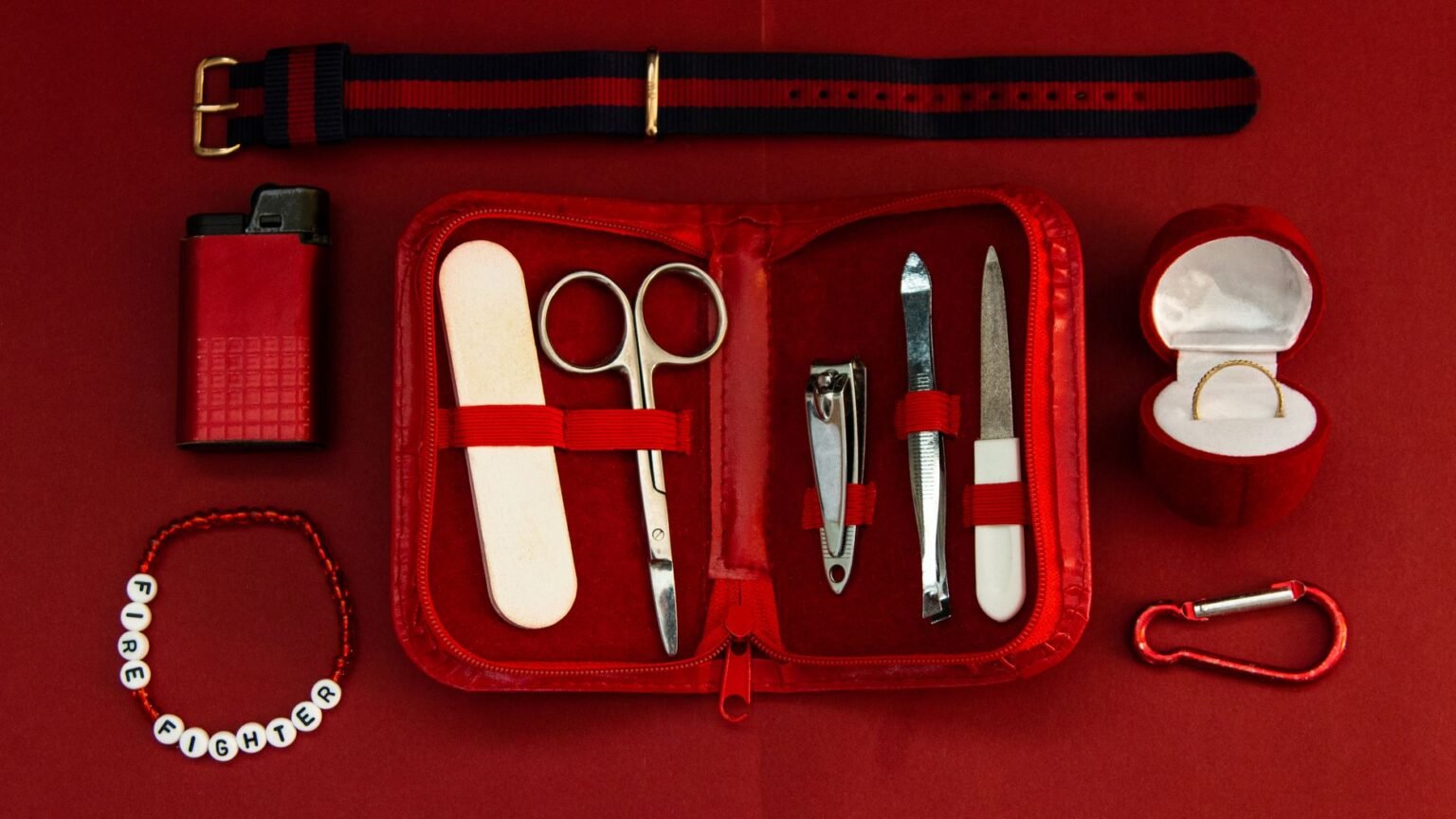 Kit do noivo: o que não pode faltar no dia do casamento