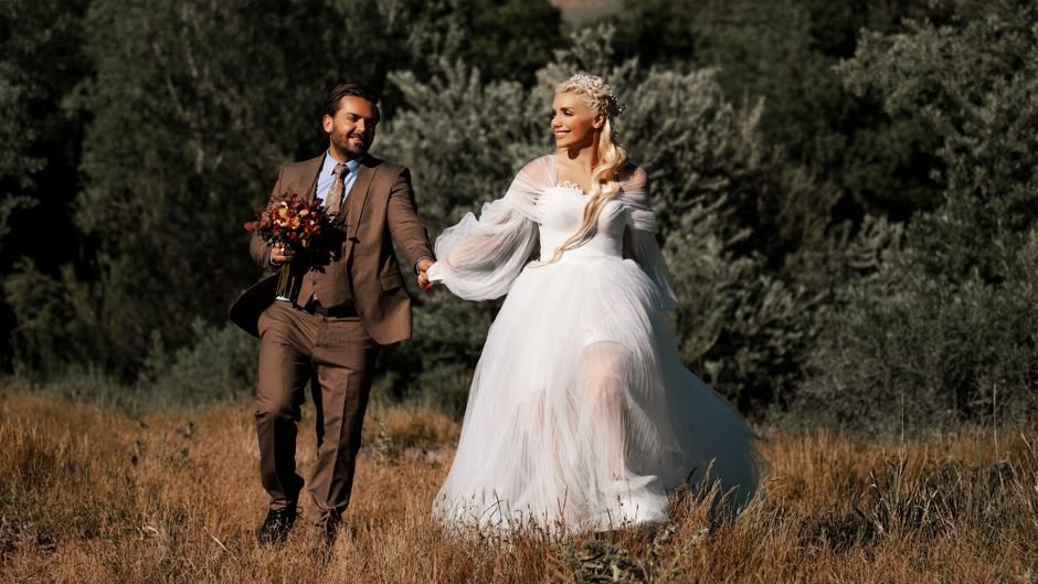 Como escolher a época certa para o seu casamento