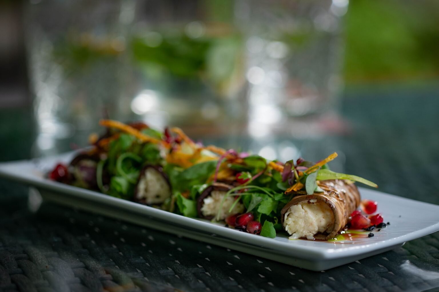 Menu vegetariano para casamento: como agradar todos os convidados Menu vegetariano para casamento: como agradar todos os convidados