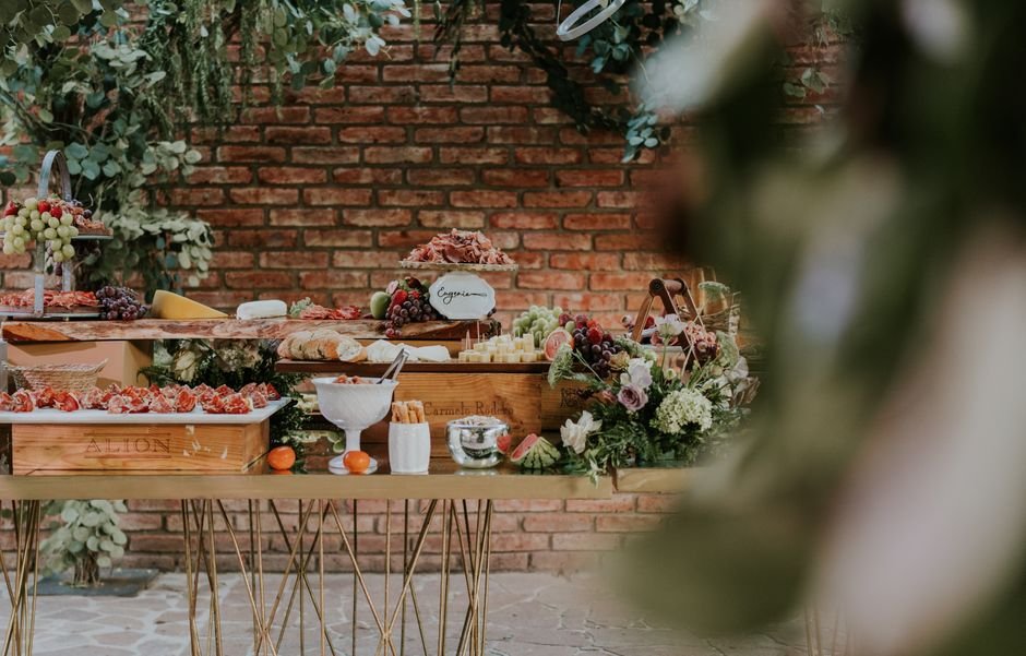 6 ideias para montar a sua mesa de frios