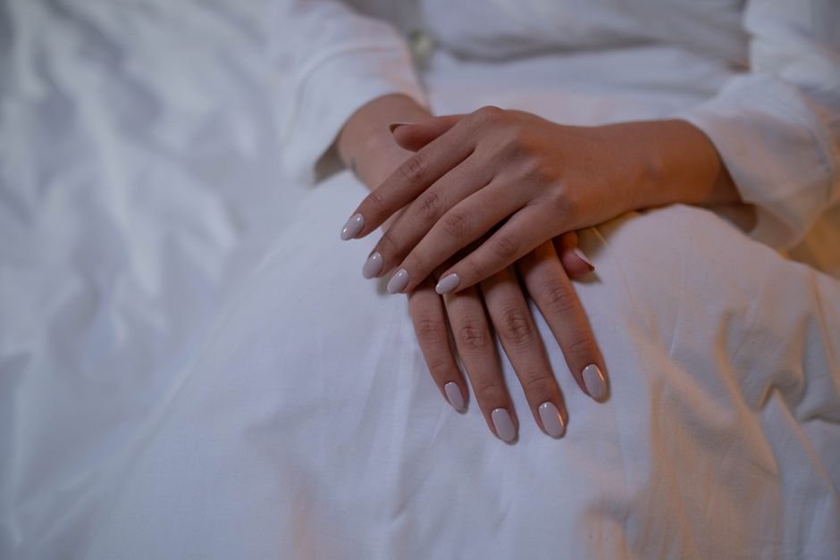 Nude moderno, a queridinha das noivas discretas