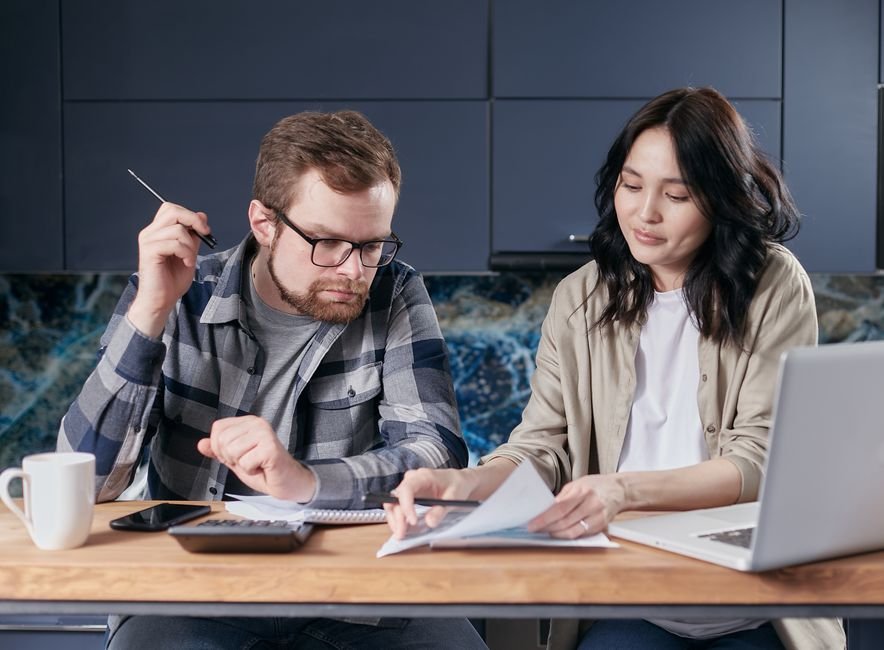 Por que definir o orçamento antes de fechar qualquer contrato