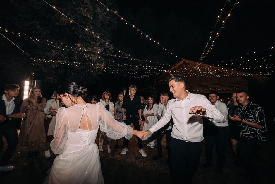 Pista de dança