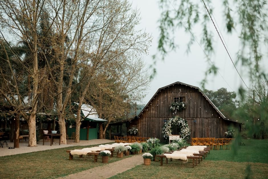 Por Que a Fazenda Encanta Tanto