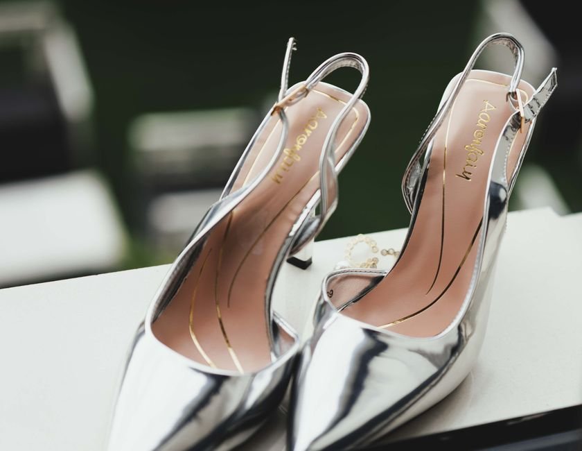 Sapatos e acessórios pensados para o dia todo