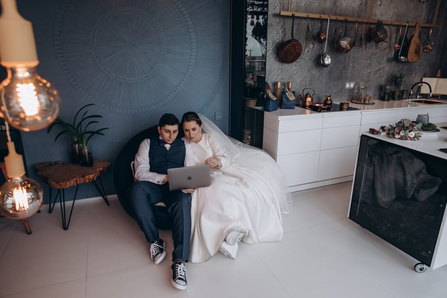 Site do casamento: guia completo para criar o seu e organizar os convidados