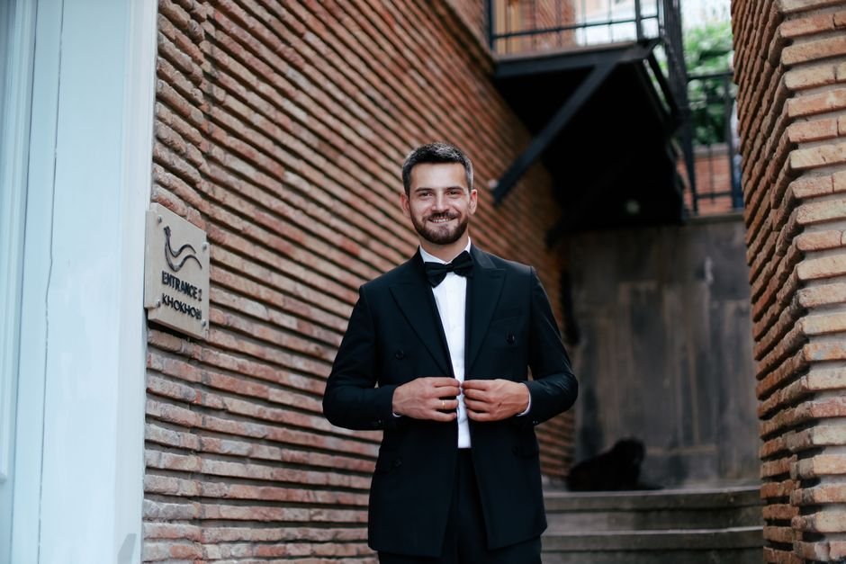 3. Combine a cor com o estilo da festa