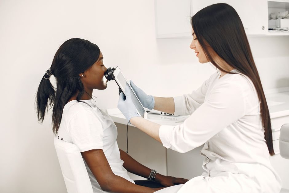 Três meses antes: diagnóstico e hidratação