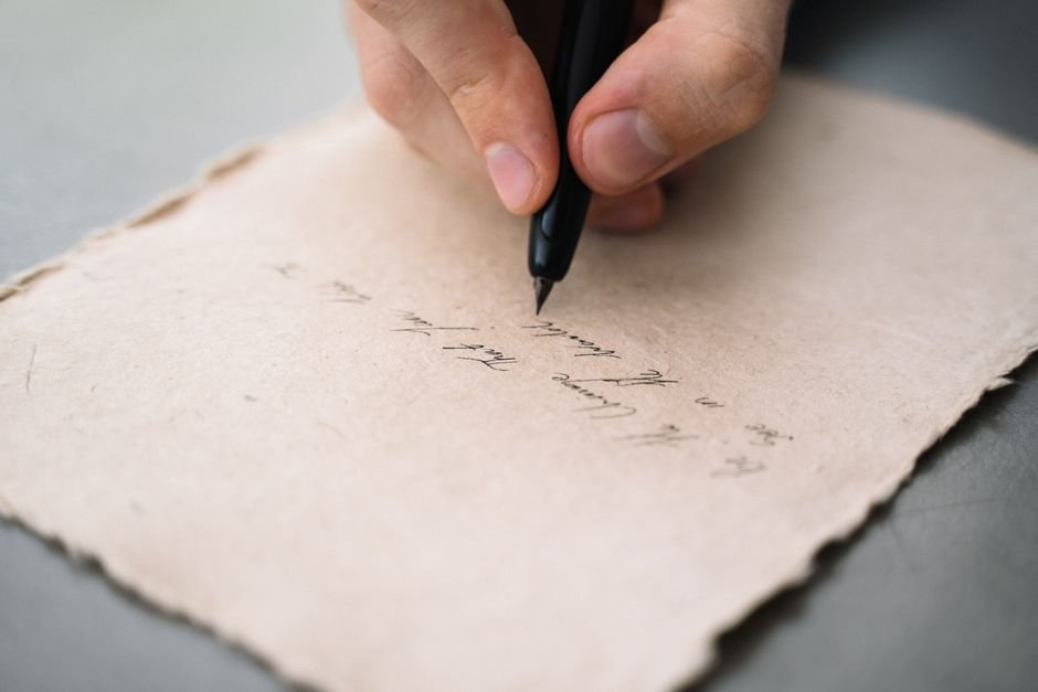 Uma promessa pessoal, não um voto formal