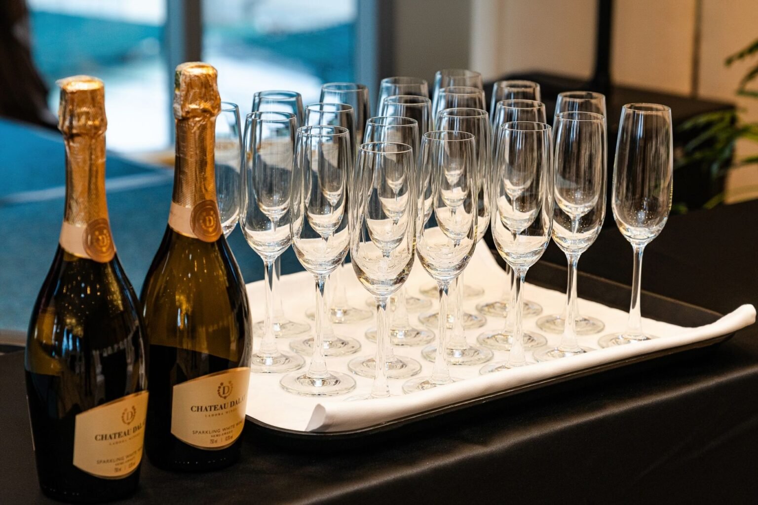 Welcome drink: como surpreender os convidados logo na chegada