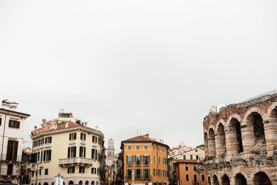 2. Verona