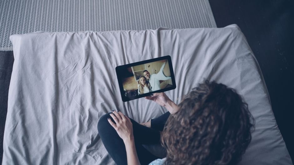 5. Criar um momento especial para quem está online