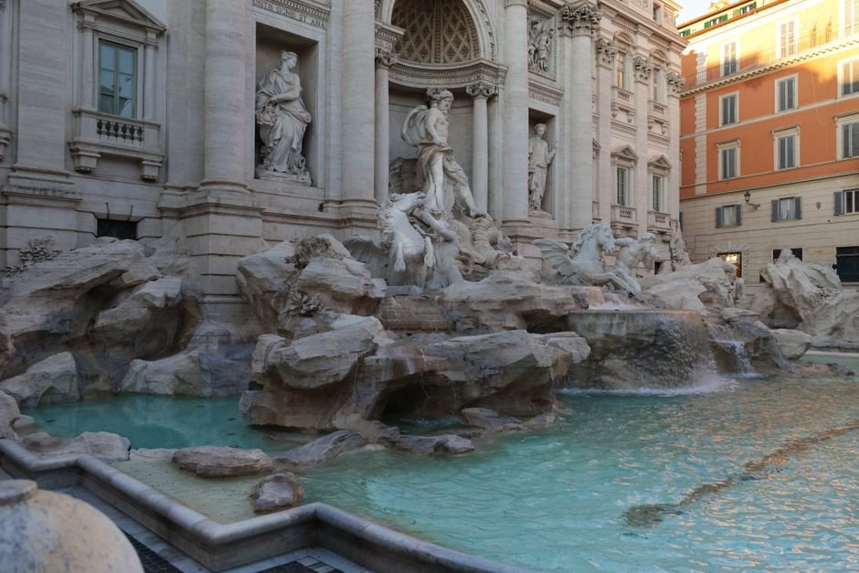 6. Roma