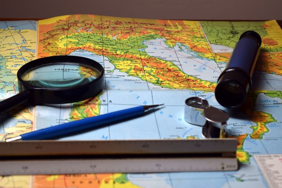 7 cidades para um roteiro romântico