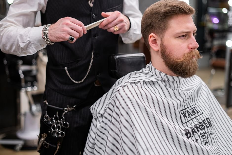 Por que planejar a barba com antecedência