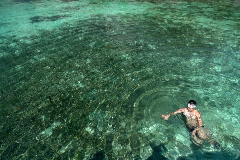 Bonito, MS