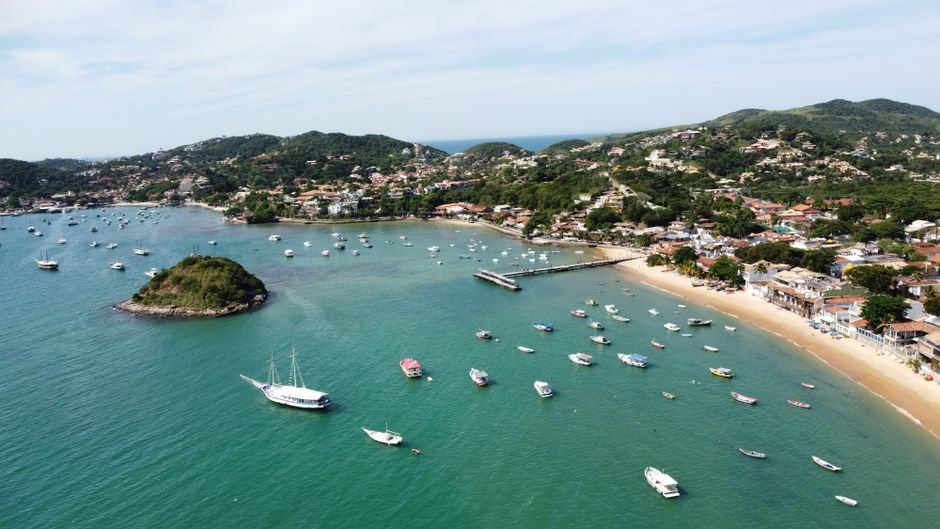 Búzios, RJ