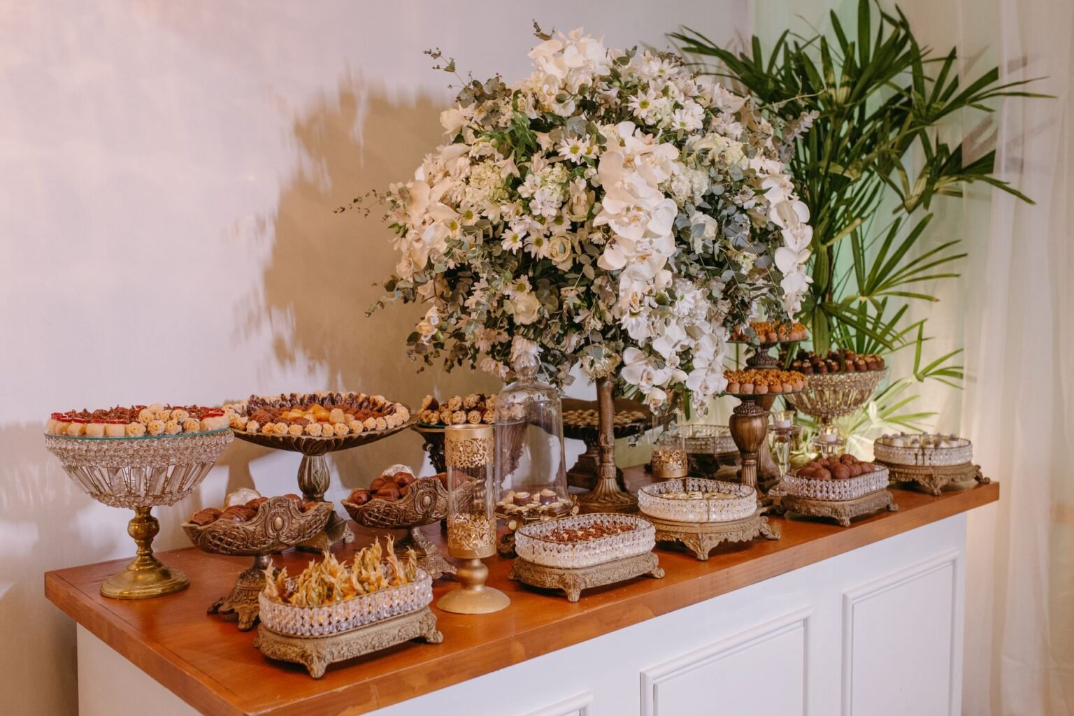 Cardápio de casamento para convidados com restrição alimentar: como não esquecer ninguém