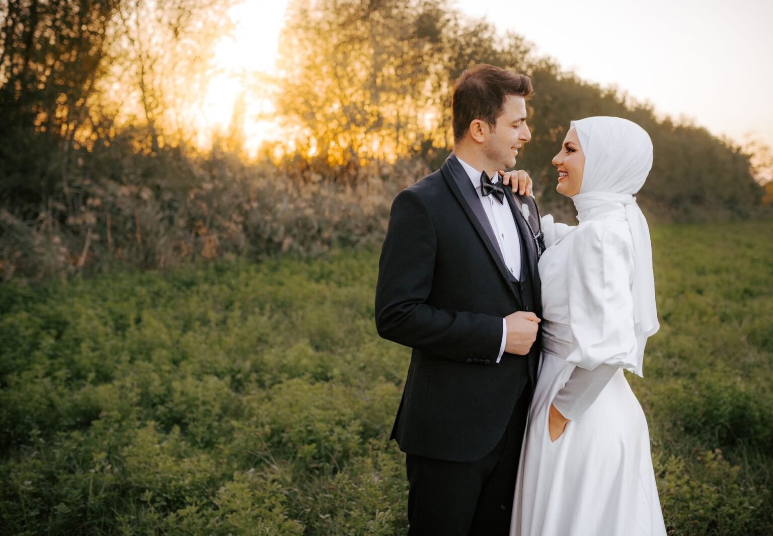 Casamento de Dia ou de Noite: qual escolher para o seu grande momento?
