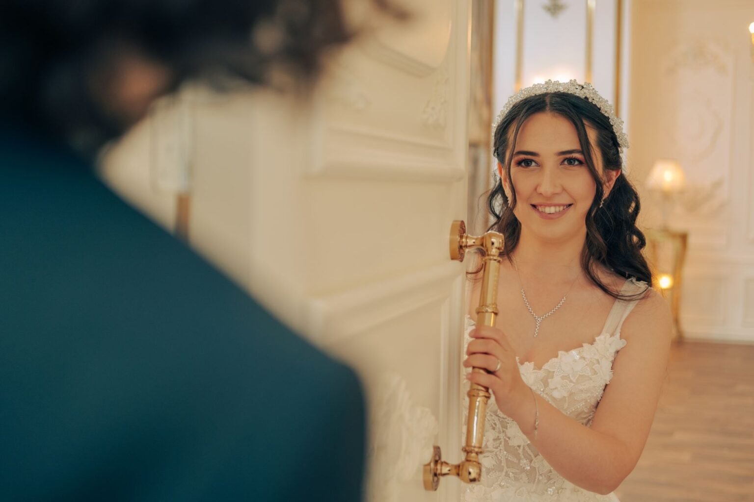 Clareamento Dental para Noiva: quando fazer para chegar ao altar com o sorriso no ponto Clareamento Dental para Noiva: quando fazer para chegar ao altar com o sorriso no ponto