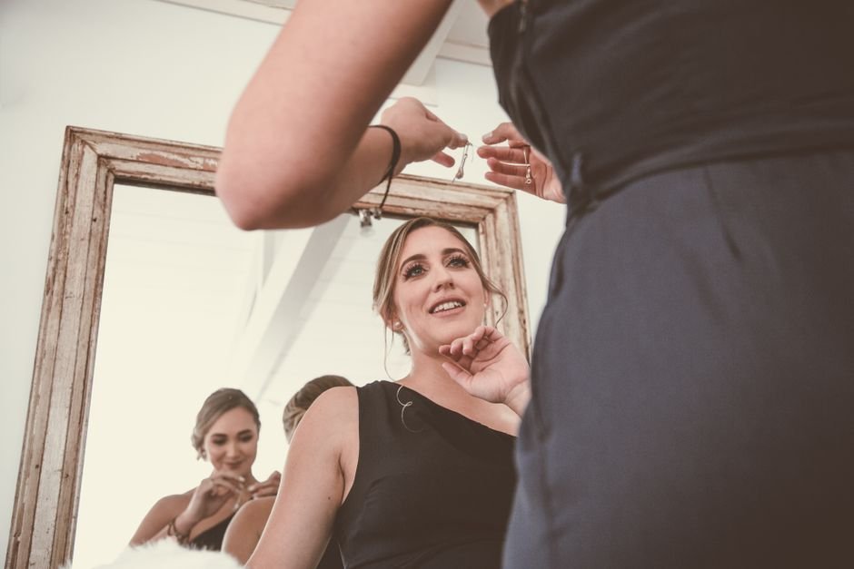 Como Escolher e Onde Usar o Broche no Grande Dia