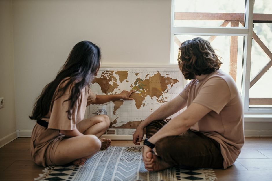 Como escolher entre essas opções