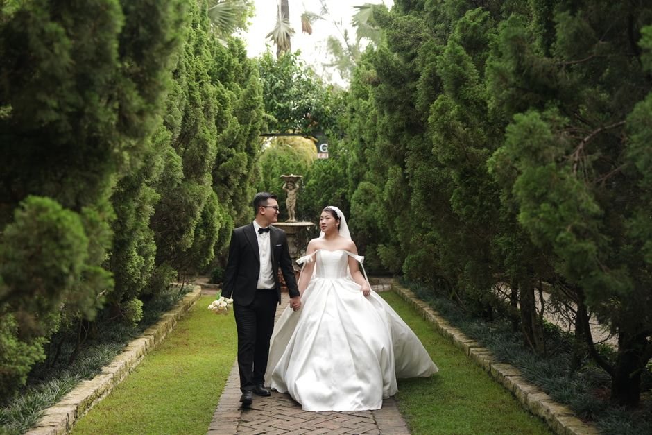 Como escolher o clube certo para o seu casamento
