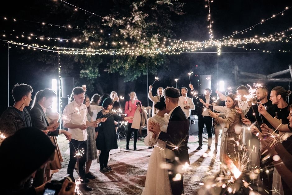 Como adaptar a ideia ao seu estilo de casamento
