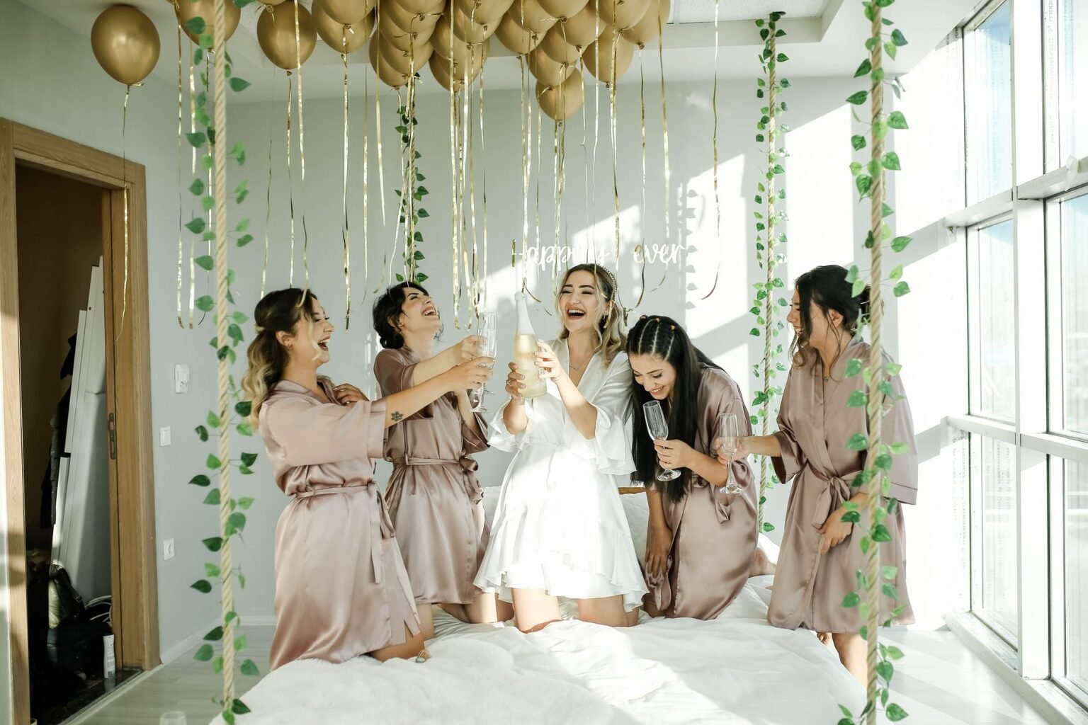 Despedida de solteira: 8 ideias para comemorar com as amigas Despedida de solteira: 8 ideias para comemorar com as amigas