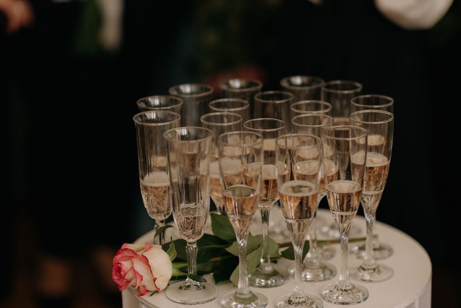 7 mocktails que fazem sucesso em qualquer casamento