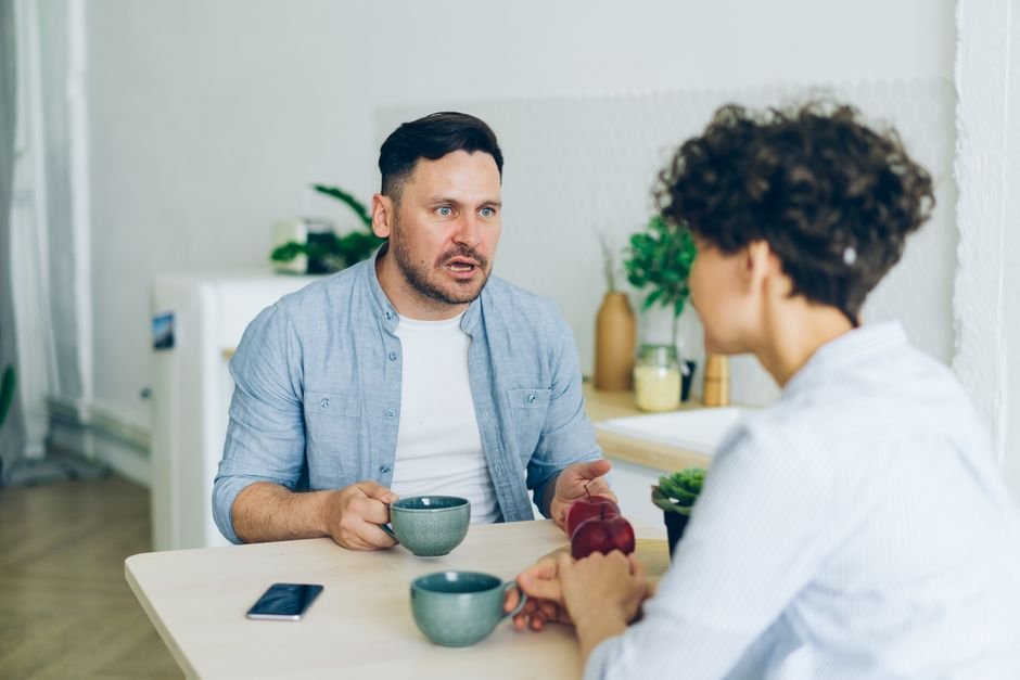 E se a família pressionar para convidar mais gente?