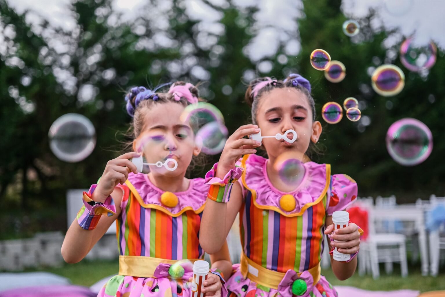 Espaço Kids no Casamento: 7 Ideias para as Crianças (e os Pais) Aproveitarem a Festa