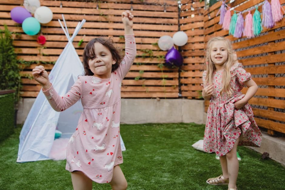 7 ideias para montar o espaço kids
