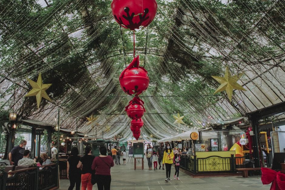 Gramado e Canela, RS