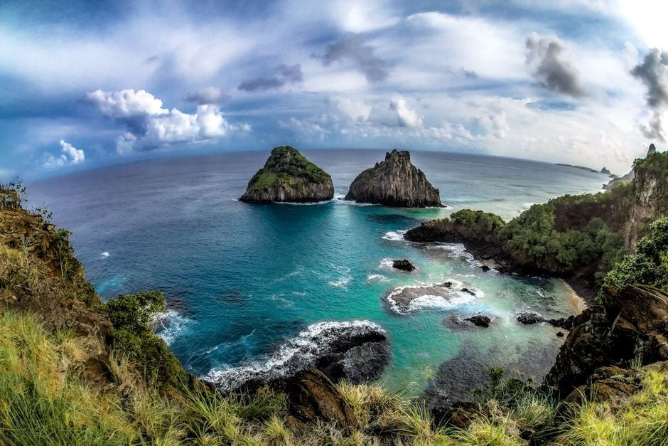 Por que Noronha conquista até quem já viajou o mundo