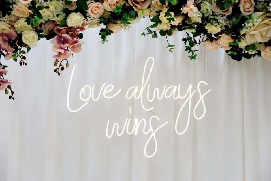 Nome do casal ou data do casamento