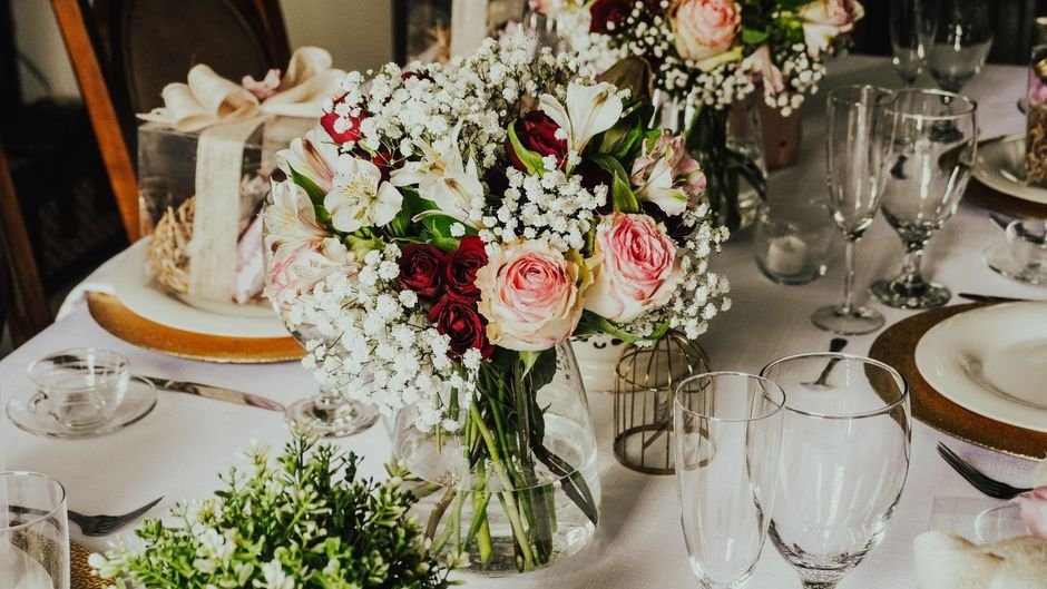 Por que escolher um casamento mais íntimo