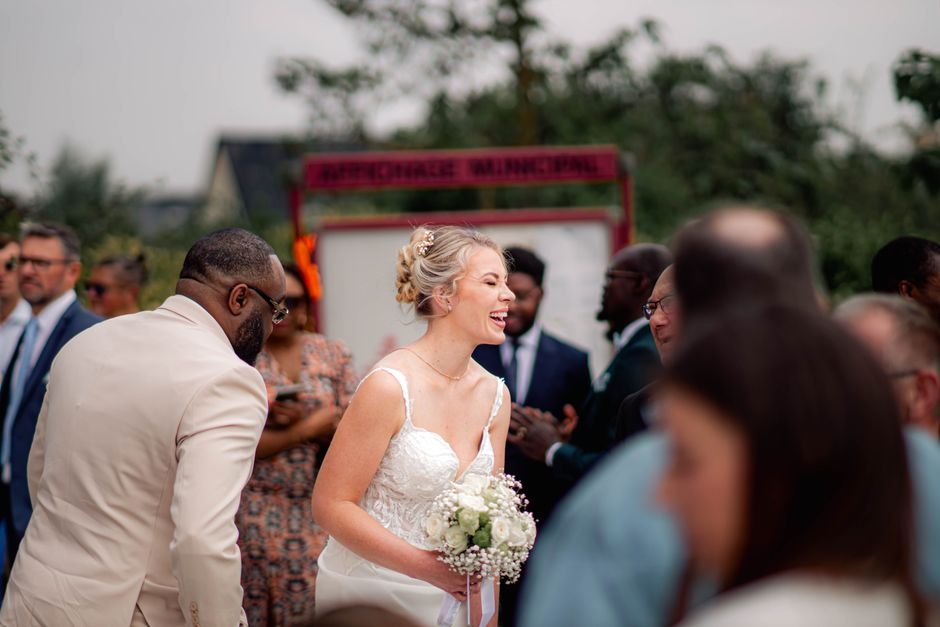 Quem convidar: amigos em comum do casamento anterior