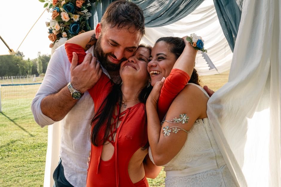 Quem pode ser testemunha no seu casamento