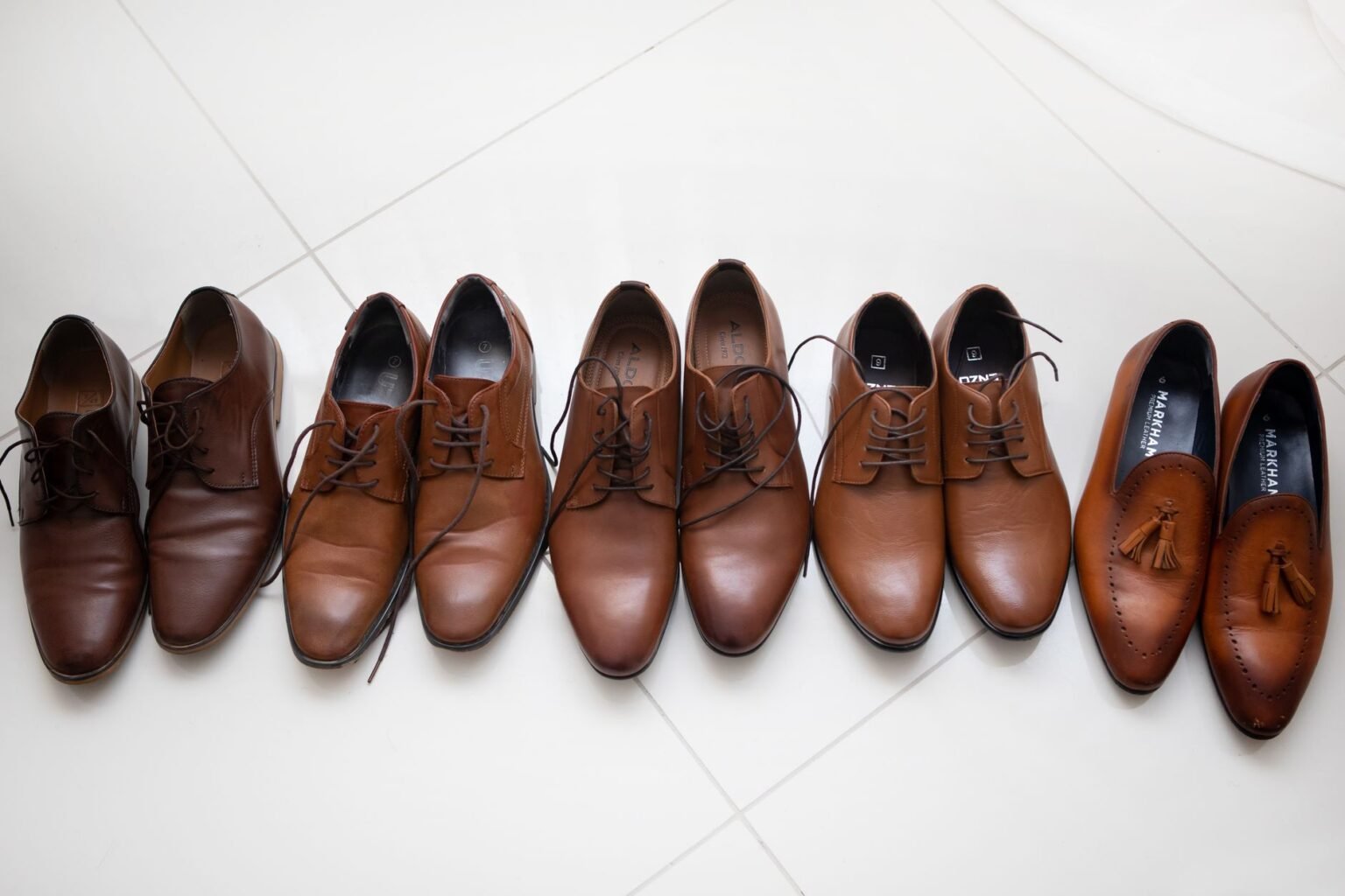 Sapato do Noivo: Como Escolher o Modelo Certo para Cada Estilo de Terno