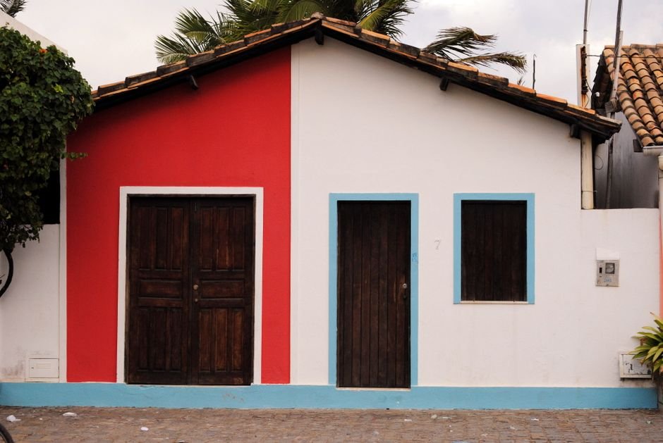 Trancoso, BA
