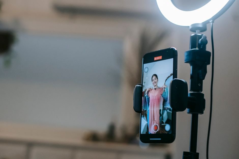 Como organizar a live do seu casamento em 6 passos